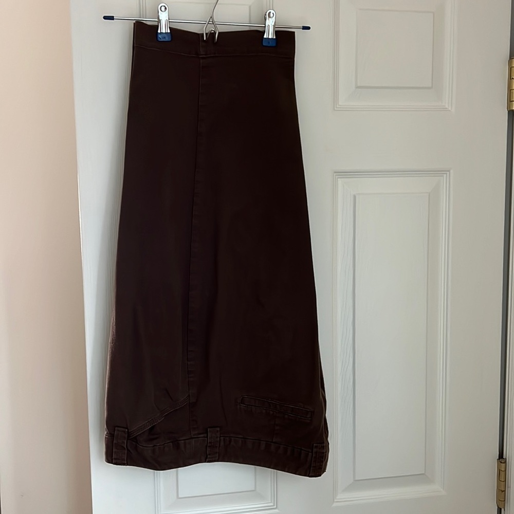 Liz Claiborne, the villager, caprie